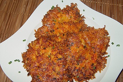 Vollwertige M&ouml;hrenpuffer 4