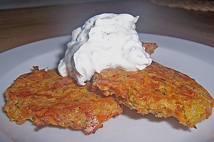Vollwertige M&ouml;hrenpuffer 6
