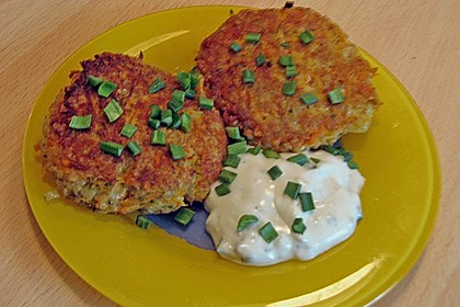 Vollwertige M&ouml;hrenpuffer 10