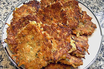 Vollwertige M&ouml;hrenpuffer 3