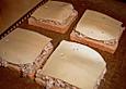 Thunfisch - Toast