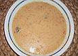Kartoffelsuppe
