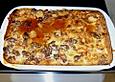 Pastitio - Pastizio
