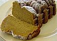 American Pumpkin Bread