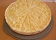 Philadelphia - Torte