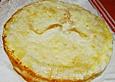 Apfelkuchen mit Grie&szlig;