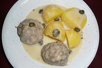 K&ouml;nigsberger Klopse 1