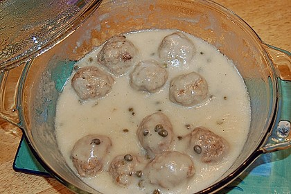 K&ouml;nigsberger Klopse