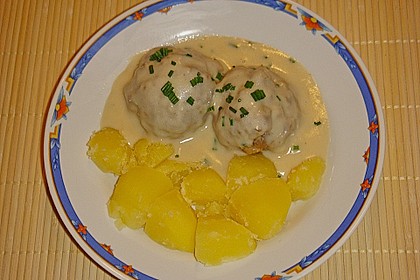 K&ouml;nigsberger Klopse 2
