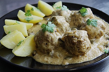 K&ouml;nigsberger Klopse 3