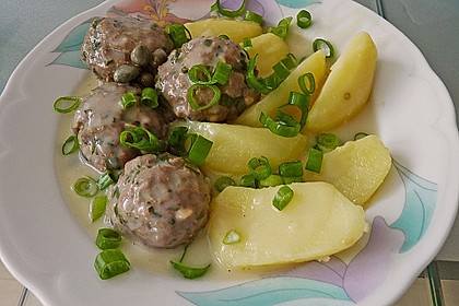 K&ouml;nigsberger Klopse 4