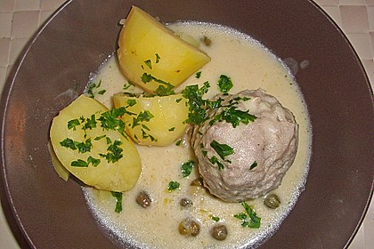 K&ouml;nigsberger Klopse 5