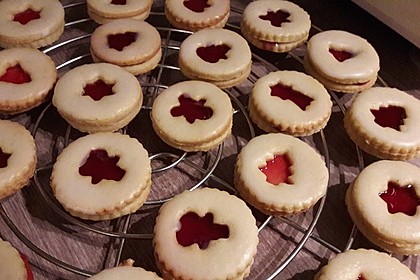 Hildabrötchen 2