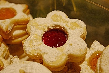 Hildabrötchen 4