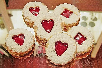 Hildabrötchen 3