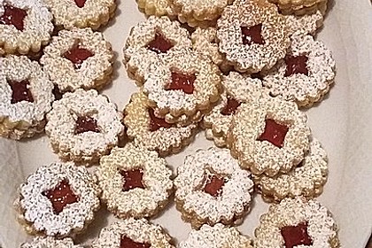 Hildabrötchen 8
