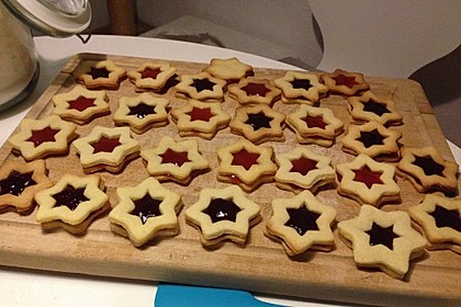 Hildabrötchen 5