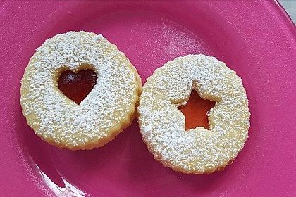 Hildabrötchen 6