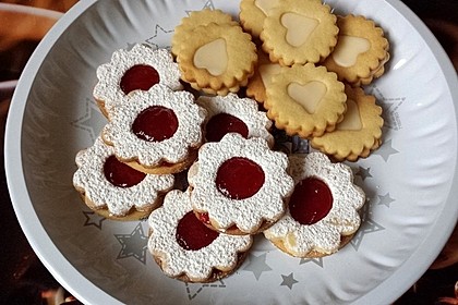 Hildabrötchen
