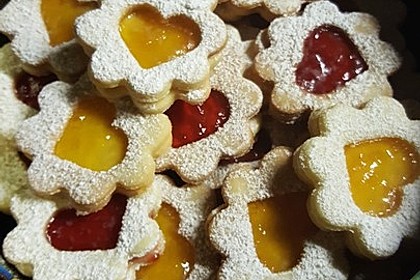 Hildabrötchen 7
