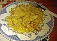 Schnelle Pfanne