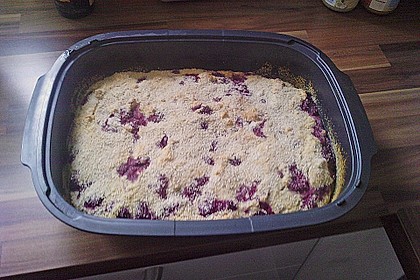 Kirschpfanne 2