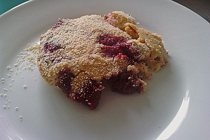 Kirschpfanne 3