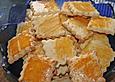 Bretonische Butterkekse