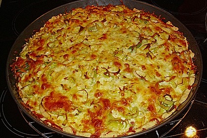 Lauchquiche 3