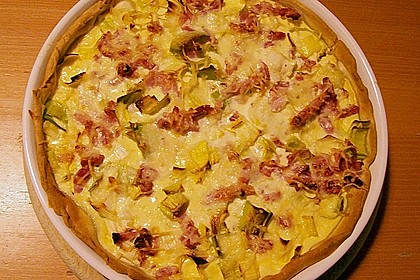 Lauchquiche 5