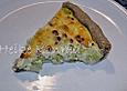 Lauchquiche