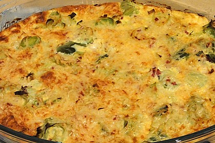 Lauchquiche 7