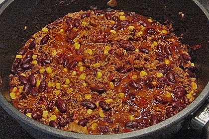 Chili con Carne 1