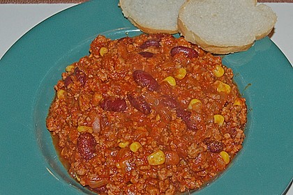 Chili con Carne 2