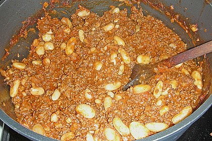 Chili con Carne 3