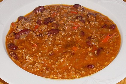 Chili con Carne 4