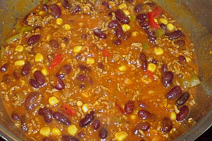Chili con Carne 5