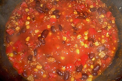 Chili con Carne 6