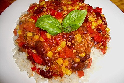 Chili con Carne 7