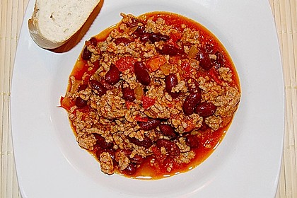 Chili con Carne 8