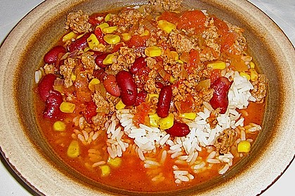 Chili con Carne 9