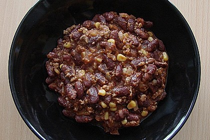 Chili con Carne 10