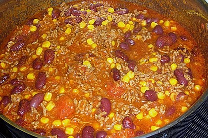 Chili con Carne 11