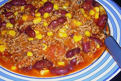 Chili con Carne 12