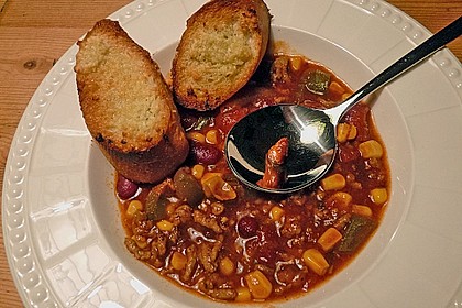 Chili con Carne 13