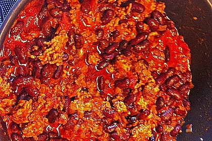Chili con Carne 15