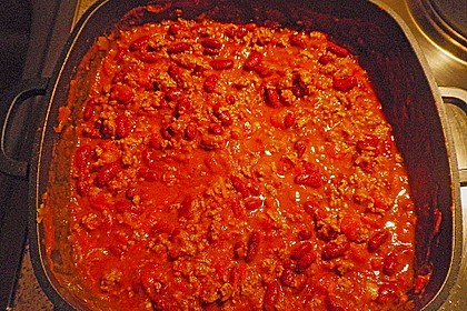 Chili con Carne 17
