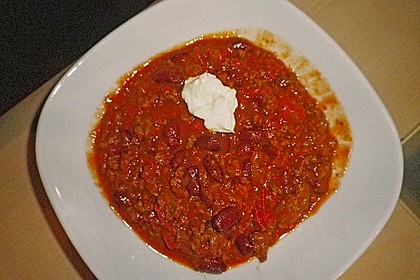 Chili con Carne 18