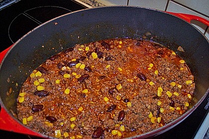 Chili con Carne 19