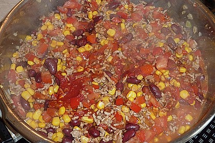 Chili con Carne 20